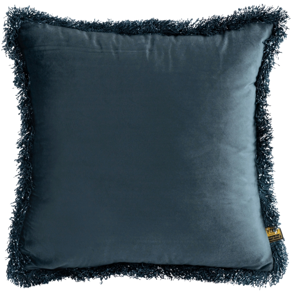 Kussen Naus Blauw 45 x 45 cm